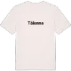 Tålanna fetstil t-shirt