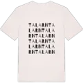 Talarn ordlek t-shirt