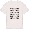 Taleryd ordlek t-shirt