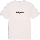 Talgarth fetstil t-shirt