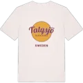 Talgsjö cirkel t-shirt