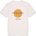 Talhinhas e Bagueixe cirkel t-shirt