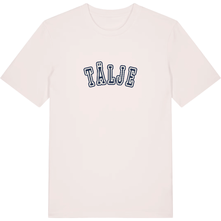 Tälje college t-shirt – t-shirt från PinShirt