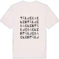 Täljebacken ordlek t-shirt