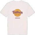 Talken cirkel t-shirt
