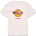 Tallåsen cirkel t-shirt