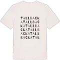 Tallbacka ordlek t-shirt