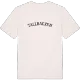 Tallbacken böjd t-shirt