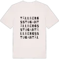 Tällbergsstugan ordlek t-shirt
