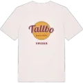 Tallbo cirkel t-shirt