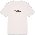 Tallbo fetstil t-shirt