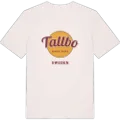Tallbo cirkel t-shirt