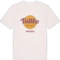 Tallbo cirkel t-shirt