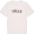 Tälle böjd t-shirt