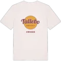 Tallebo cirkel t-shirt