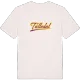 Talledal baseball t-shirt