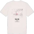 Tallen karta t-shirt
