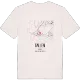 Tallen karta t-shirt