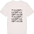 Tallen ordlek t-shirt