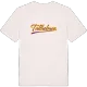 Tallholmen baseball t-shirt