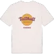 Tallhult cirkel t-shirt