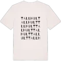 Tallhult ordlek t-shirt
