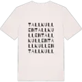 Tallkullen ordlek t-shirt