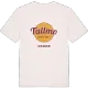 Tallmo cirkel t-shirt