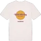 Tallmoheden cirkel t-shirt