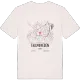 Tallmoheden karta t-shirt