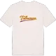 Tallmossen baseball t-shirt