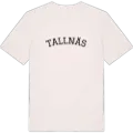 Tallnäs böjd t-shirt