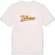 Tallnäset baseball t-shirt