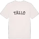Tällö böjd t-shirt
