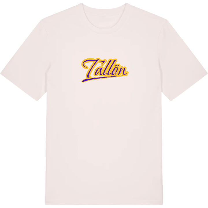 Tallön baseball t-shirt – t-shirt från PinShirt
