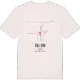 Tallow karta t-shirt