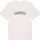 Tallsätter college t-shirt