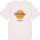Tallsätter cirkel t-shirt