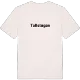 Tallstugan fetstil t-shirt
