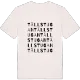 Tällstugan ordlek t-shirt