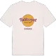 Talltorpet cirkel t-shirt