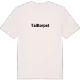Talltorpet fetstil t-shirt