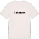 Talludden fetstil t-shirt