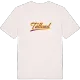 Tallund baseball t-shirt