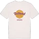 Tallund cirkel t-shirt
