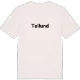 Tallund fetstil t-shirt