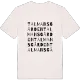 Talmansgården ordlek t-shirt