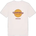 Tammstorp cirkel t-shirt