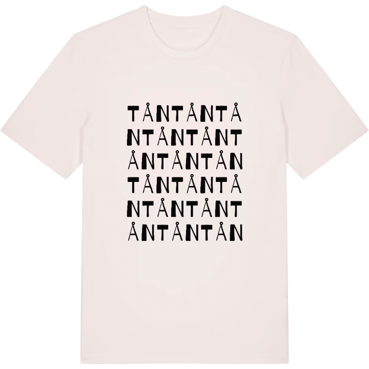 Tån ordlek t-shirt – t-shirt från PinShirt