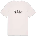 Tån böjd t-shirt